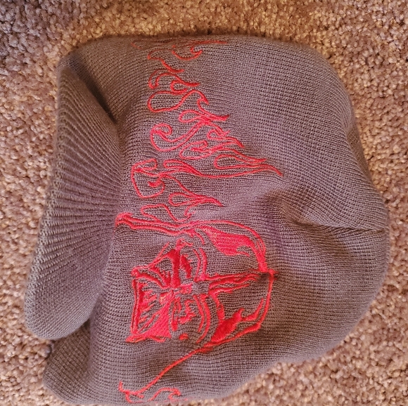 Hat - Picture 2 of 2